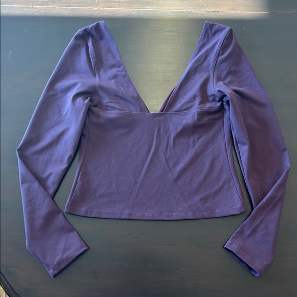 Free People Intimately long sleeve shirt - Picture 2 of 8